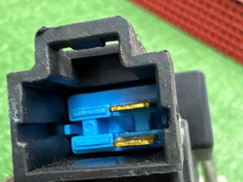 Замок двери Hyundai Sonata