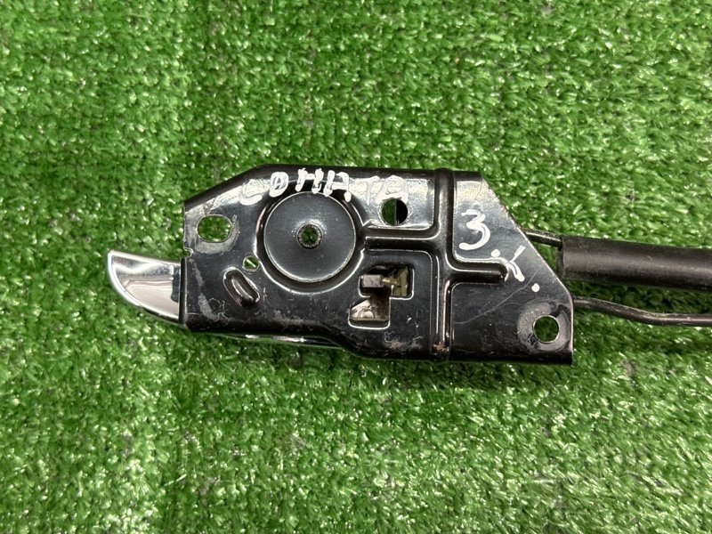 Замок двери Hyundai Sonata