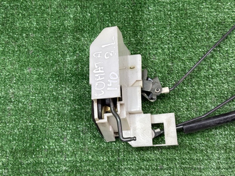 Замок двери Hyundai Sonata