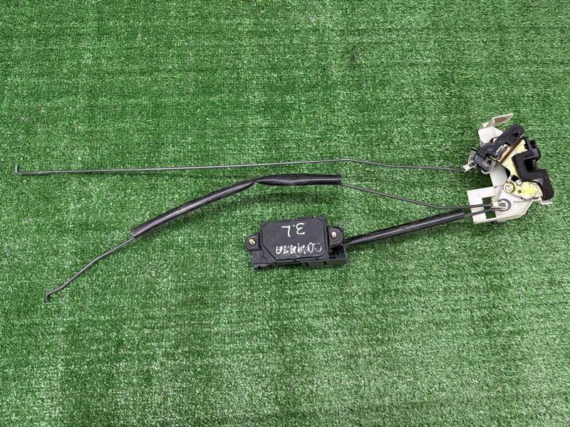 Замок двери Hyundai Sonata