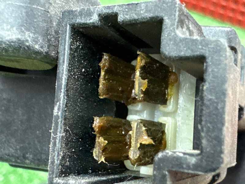 Замок двери Hyundai Sonata