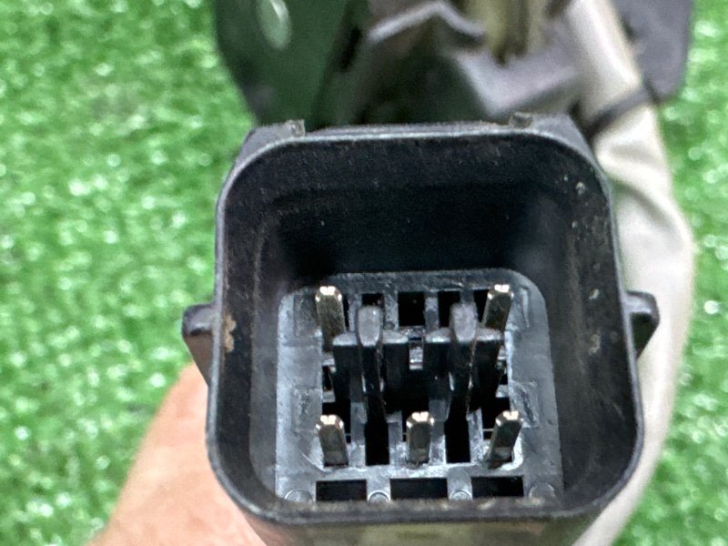 Замок двери Hyundai Getz