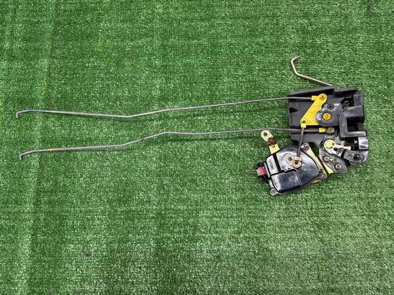 Замок двери Kia Rio 2