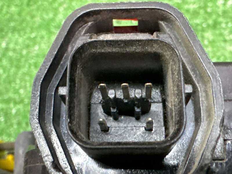 Замок двери Kia Rio 2