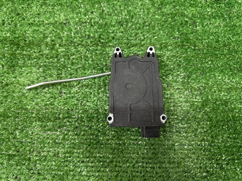 Активатор замка багажника Chevrolet Lacetti