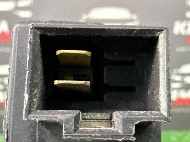 Активатор замка багажника Chevrolet Lacetti