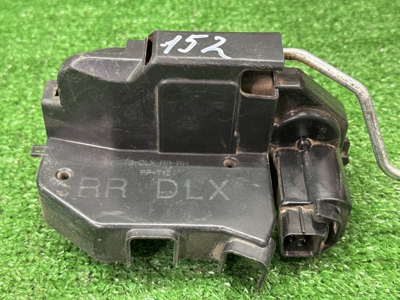 Замок двери Hyundai Getz