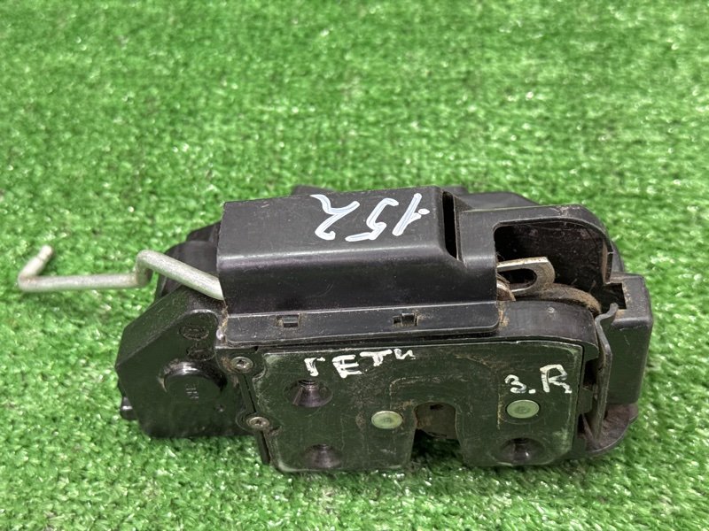 Замок двери Hyundai Getz