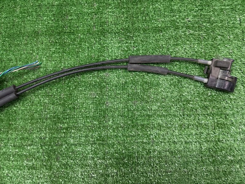 Замок двери Kia Cerato 2