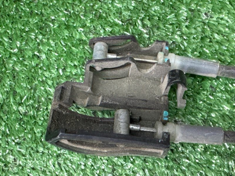 Замок двери Kia Cerato 2