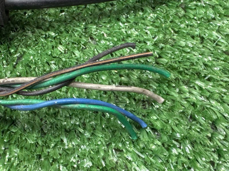 Замок двери Kia Cerato 2