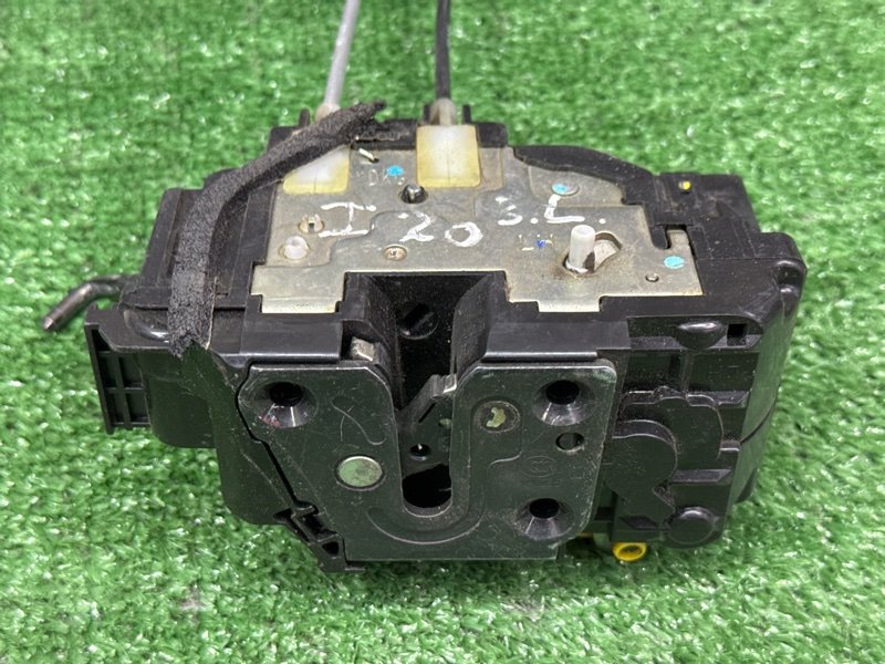 Замок двери Hyundai I20