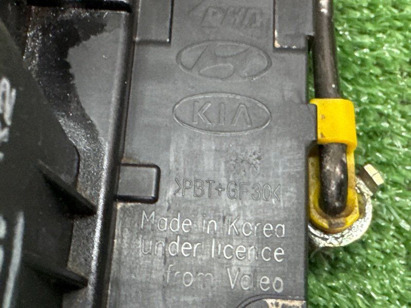 Замок двери Hyundai I20