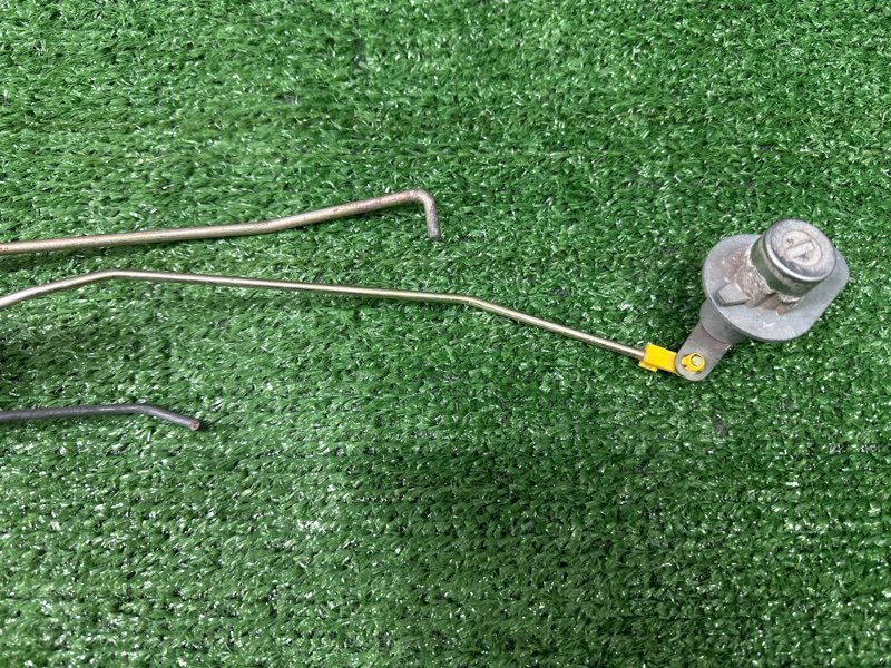 Замок крышки багажника Hyundai Getz