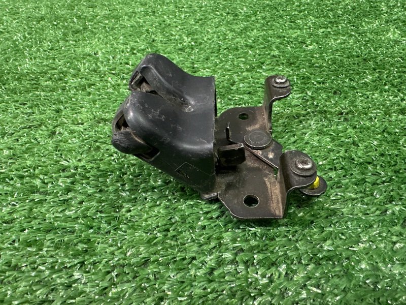 Замок крышки багажника Kia Rio 2