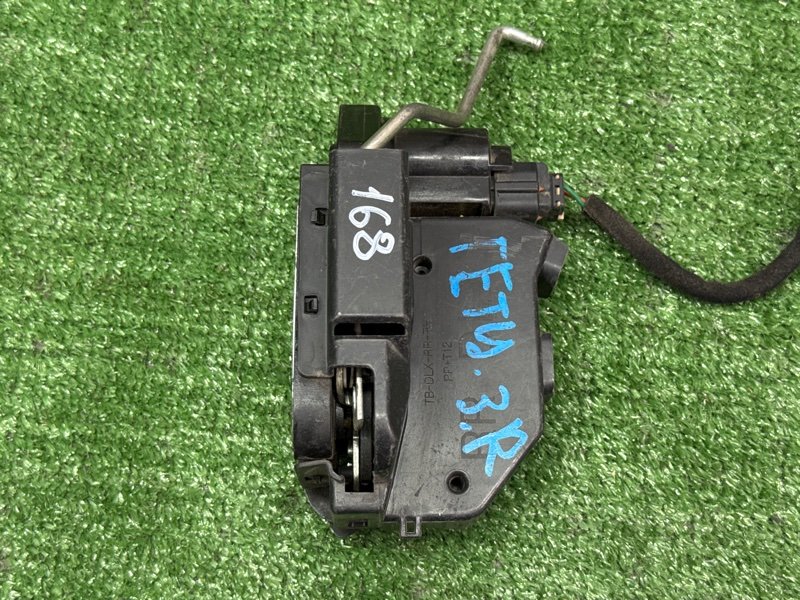 Замок двери Hyundai Getz