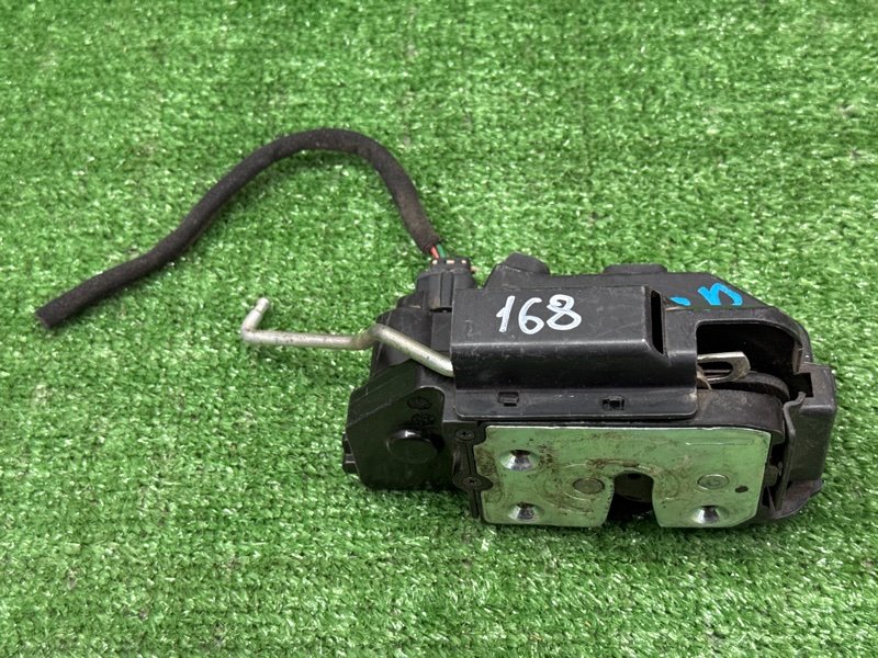 Замок двери Hyundai Getz