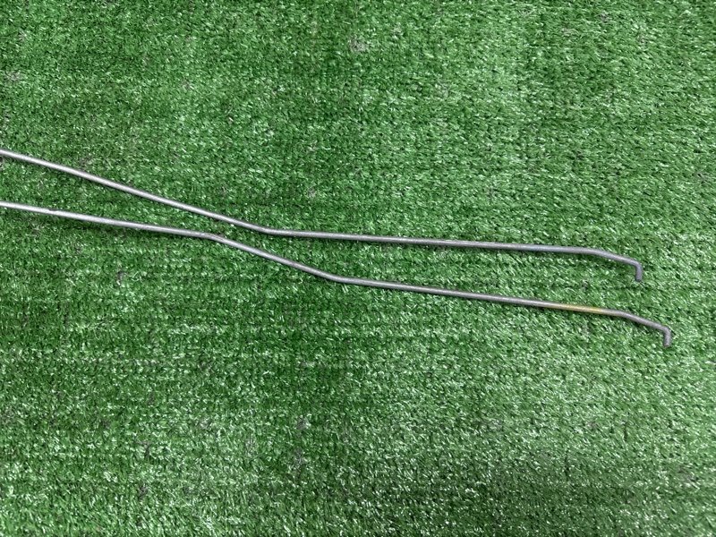 Замок двери Kia Rio 2