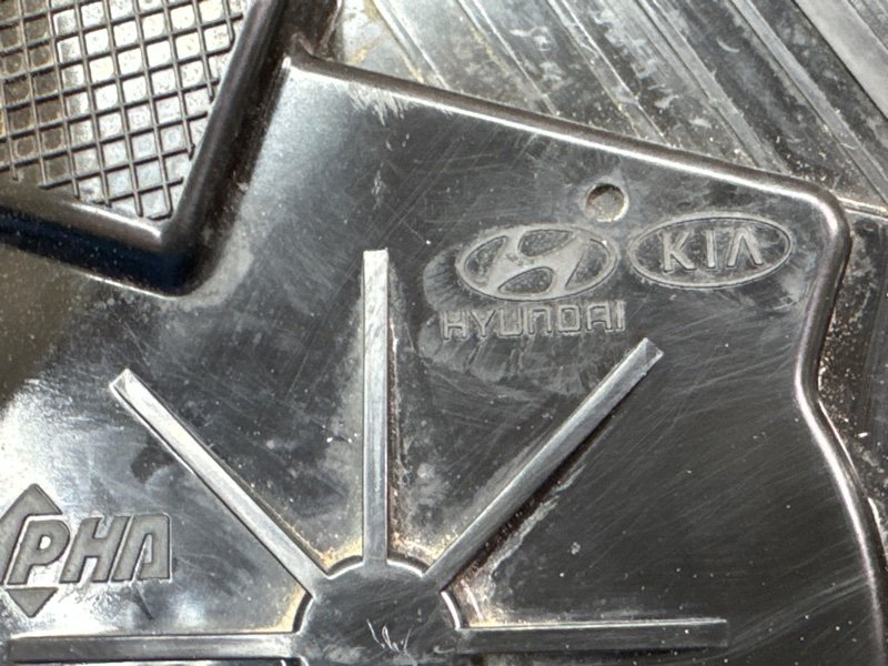 Замок двери Hyundai i30