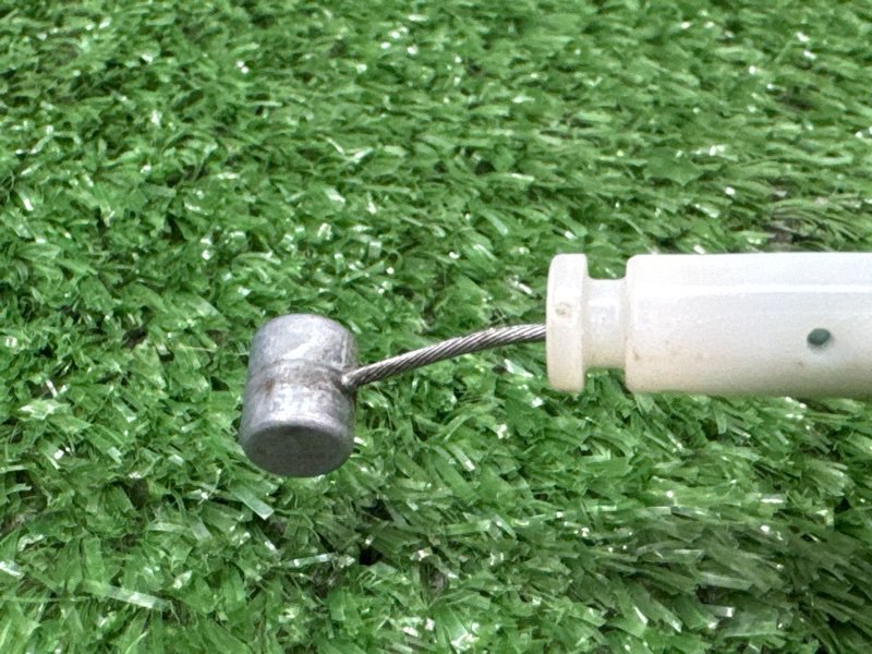 Замок двери Hyundai i30