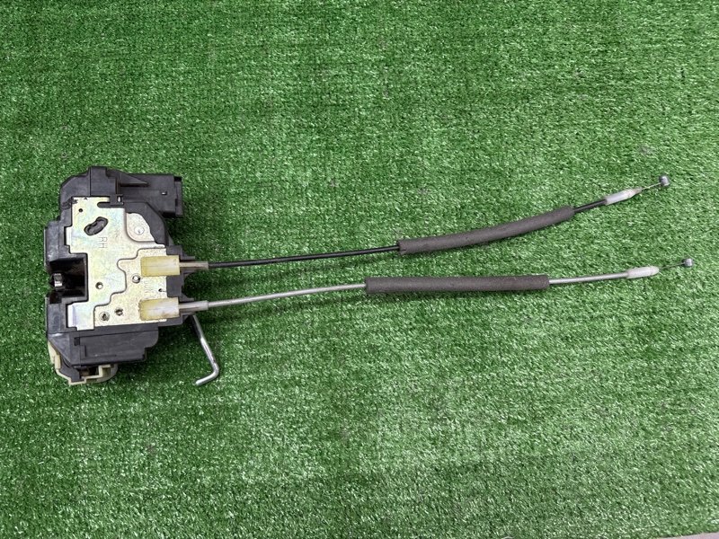 Замок двери Hyundai I20