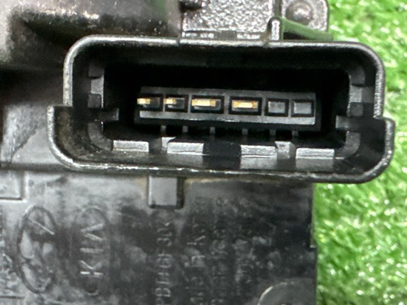 Замок двери Hyundai I20