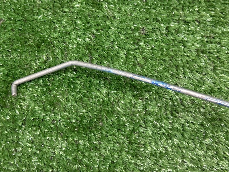 Замок двери Hyundai Solaris 1