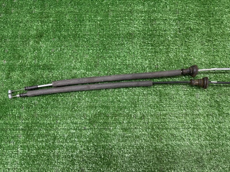 Замок двери Hyundai Santa Fe