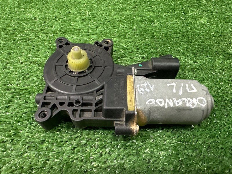 Мотор стеклоподъемника Chevrolet Orlando