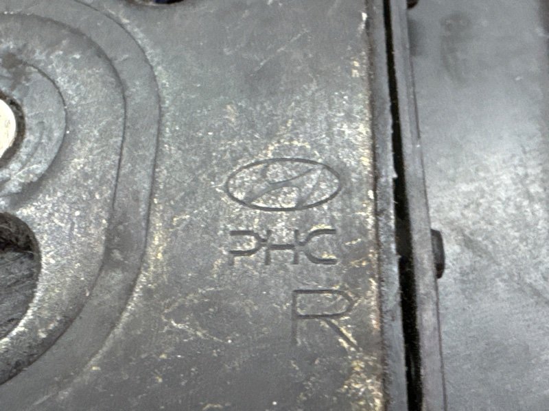 Замок двери Hyundai Getz