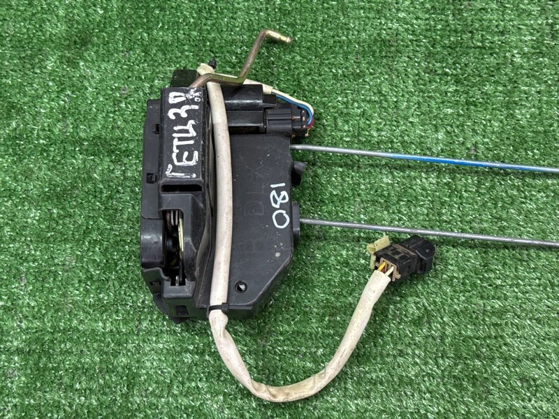 Замок двери Hyundai Getz