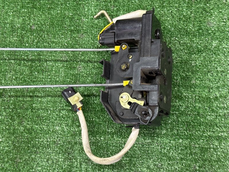 Замок двери Hyundai Getz