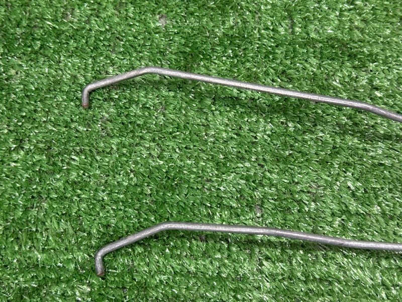 Замок двери Hyundai Getz