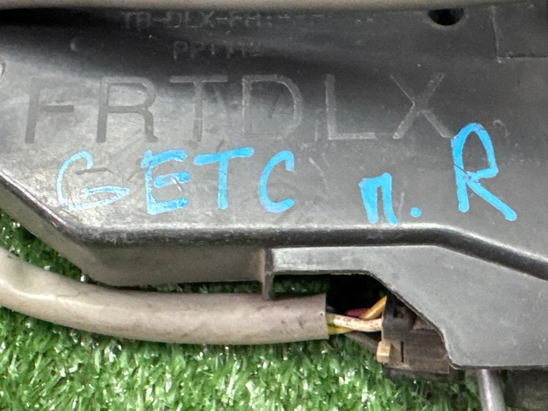 Замок двери Hyundai Getz