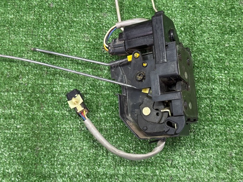 Замок двери Hyundai Getz