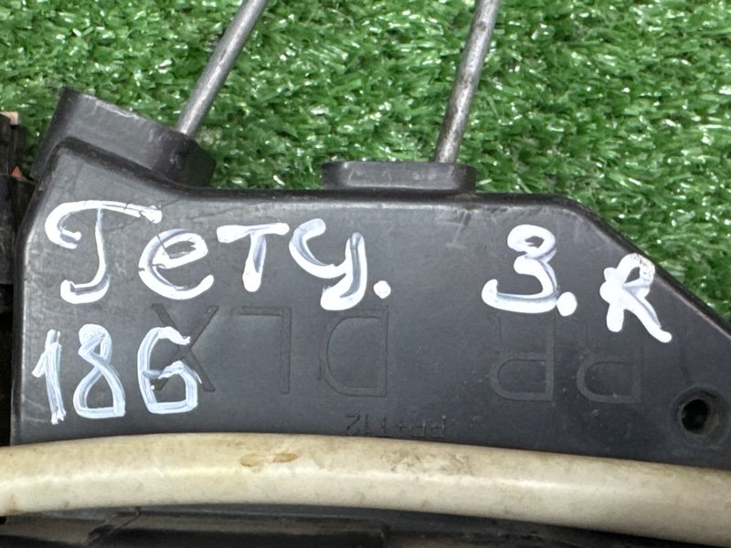 Замок двери Hyundai Getz