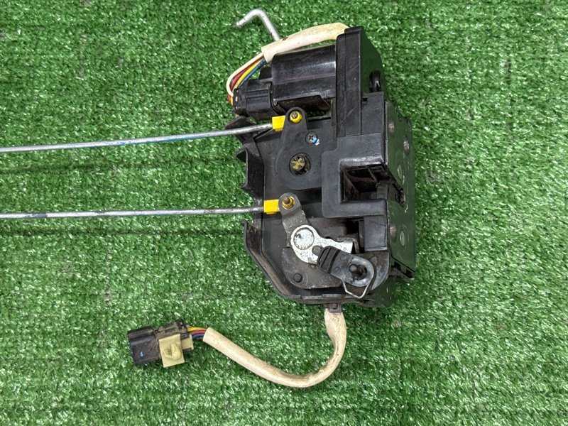 Замок двери Hyundai Getz