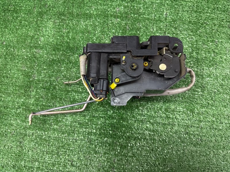 Замок двери Hyundai Getz