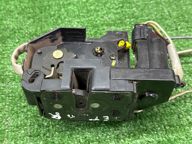 Замок двери Hyundai Getz