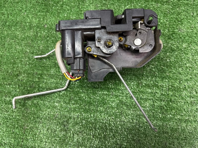 Замок двери Hyundai Getz