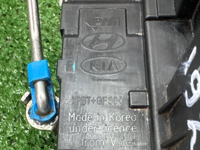 Замок двери Hyundai I20