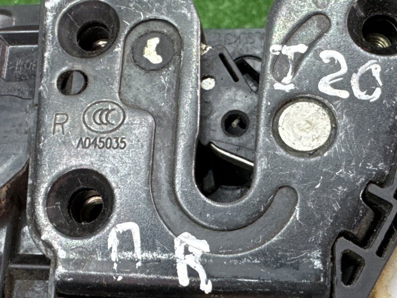 Замок двери Hyundai I20