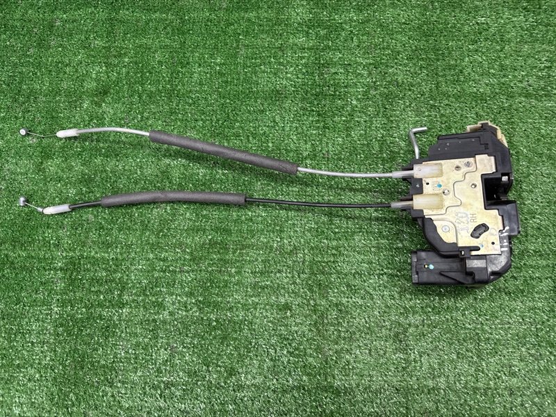 Замок двери Hyundai I20