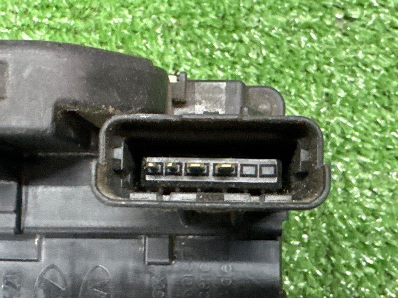 Замок двери Hyundai I20