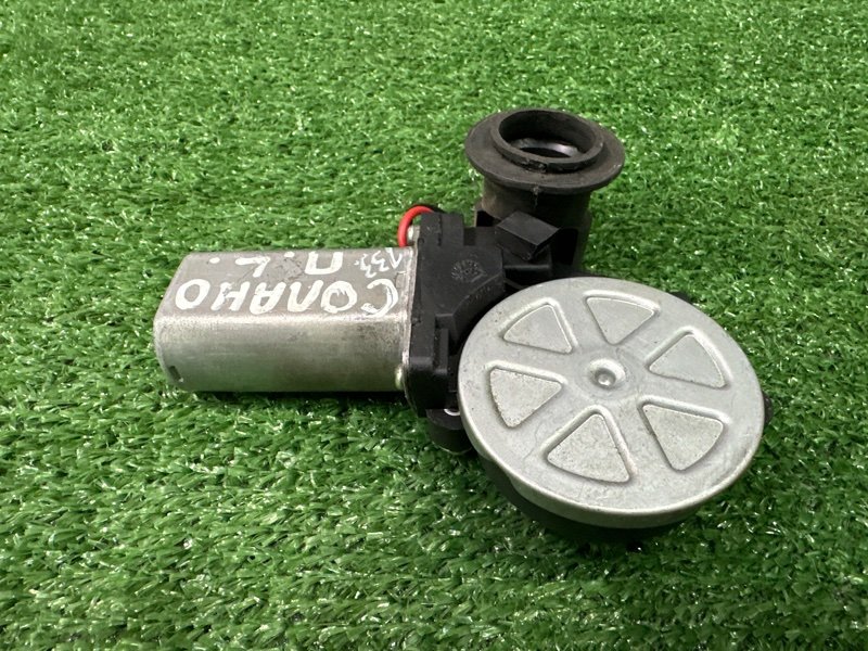 Мотор стеклоподъемника LIFAN Solano