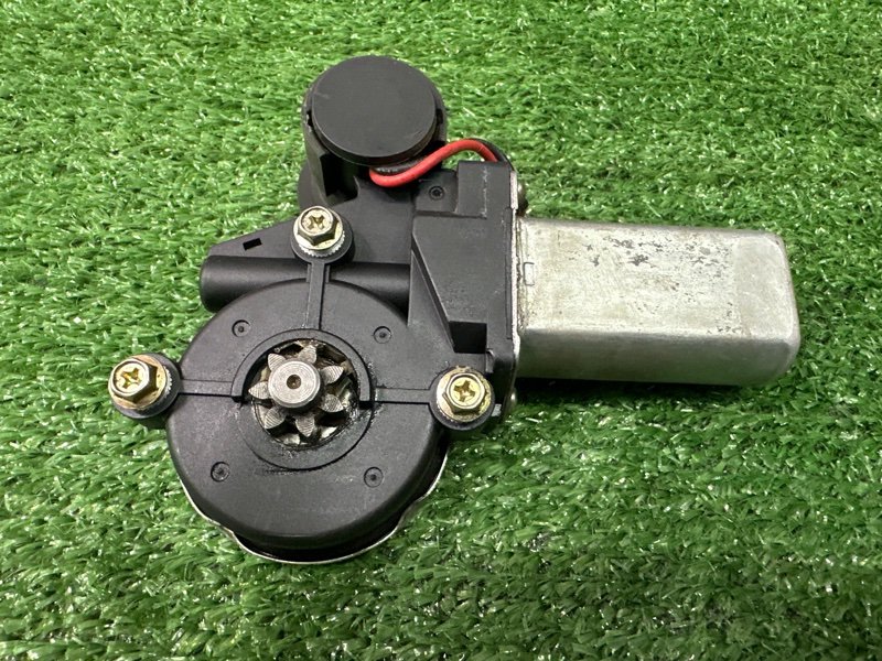 Мотор стеклоподъемника LIFAN Solano