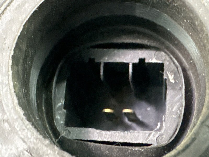 Мотор стеклоподъемника LIFAN Solano