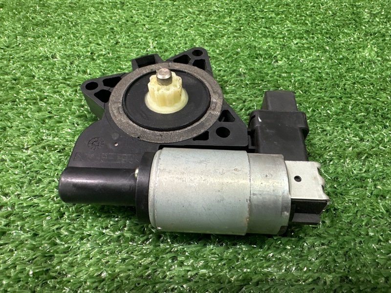 Мотор стеклоподъемника Mazda 6 GJ