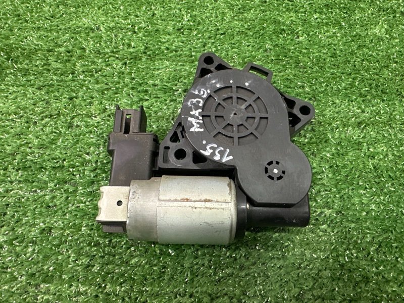 Мотор стеклоподъемника Mazda 6 GJ