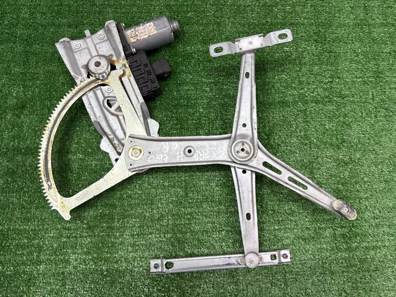 Механизм стеклоподъёмника с мотором Opel Astra H